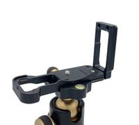 Support en L pour caméra R50, plaque de siège robuste pour-UN