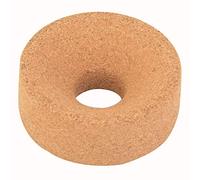 Support en liège pour flacon de laboratoire Support de bague en liège synthétique pour laboratoires multiples pour ballon à fond rond(OD 110mm)