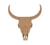 Support En Mdf 'artemio' Buffle 25 Cm 23.6 Cm