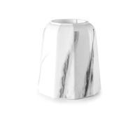 Support en mélamine Lacor Argenté 9 cm