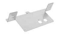 Support en métal en forme de U pour fixation Webasto Air Top 2000 5000 et pour chauffages diesel Airtronic D2 D4 D4S dans les installations de véhicules