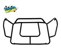 Givi Support de bagages métallique d'origine S377 pour Honda NC750X 21-25 / NT1100 22-25