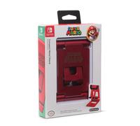 Support en Métal Mario pour Nintendo Switch OLED/Switch/Lite Neuf PowerA