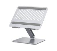 Support pour ordinateur portable - UGREEN - LP339 - Aluminium léger - Améliore la posture - Réduit les douleurs