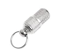 Support en métal pour chien avec boîte de rangement pour collier