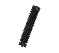 Support en mousse pour relaxation musculaire, rouleau de massage professionnel pour jambes, yoga, fitness, colonne fine