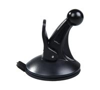 Support en plastique à ventouse pour navigateur GPS Garmin Nuvi, support rotatif résistant à 360 degrés, accessoires automobiles de remplacement