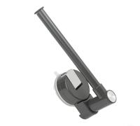 Support en plastique avec ventouse stable et robuste
