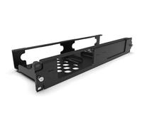 Support en rack 1,5U 19" pour 2 DGX Spark