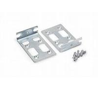 Support en Rack Compatible avec Cisco 2600 Series ACS-2600RM-19 48,3 cm