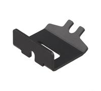 Support en résine pour imprimante 3D Phrozen Sonic pour Mini 5,5" 6" LCD 3D qui prend en charge un flux de travail efficace et une manipulation réduite de la résine