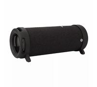 Support en Silicone Doux Compatible avec pour Huawei Sound Joy Haut-Parleur Portant du boîtier de Protection de Protection Audio Couvre la Peau protectrice (Noir)