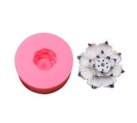 Support en silicone pour brûleur, bâton en céramique, moule en résine pour studio de yoga, décoration d'intérieur, kits de résine pour débutants avec moules