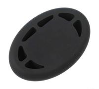 Support en silicone pour Insta360 X4/X5, station d'accueil stable anti-rayures pour caméra d'action (base + bande)