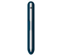 Support en silicone pour stylet pour tablette - Conception de fente de protection pour une organisation sécurisée du stockage des crayons, support de stylos sûr pour enseignant, étudiant, artiste, app