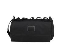 Support en tissu extérieur : boîte de rangement en papier enroulable | Attacher au câble de branche, sac en papier à rouleau étendu pour camping en plein air randonnée