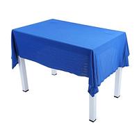 Support En Tissu Pressé Très Élastique Et Résistant À La Chaleur Pour La Couture Des Tables À Repasser, Résistant À La Lumière, Bleu, Env. 170 X 100 Cm, Convient Pour Différentes Tables À Repasser