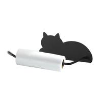 Support en tissu | Support de serviettes en papier de toilette - Organisation de l'étagère du design de chats monte pour l'appartement de la maison des invités