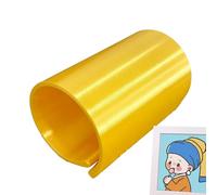 Support en toile imprimée 3D avec pierres précieuses - Organiseur de rouleau pour une manipulation pratique de projets artistiques, design léger et robuste avec prise en main et soutien faciles