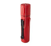 Support en tungstène - Récipient portable de 4,5 kg, outil compact de stockage d'électrodes | Accessoires de travail des métaux fiables pour transformateurs, techniciens de maintenance, constructeurs,