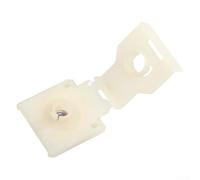 Support en verre de porte de style OEM pour Mazda 2 3 5 6 pour CX-7 pour RX-8 modèles années 2003 à 2015 compatible avec GJ6A-58-512 Assemblée