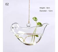 Support En Verre Transparent Pour Plantes À Fleurs,Jardinières Pour La Maison,Vase À Boules,Terrarium,Récipient Pour Jardin Et Décoration Intérieure.Yellow