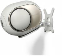 Devialet Gecko Phantom Ultimate 98 dB Light Pearl - Supports d'enceintes