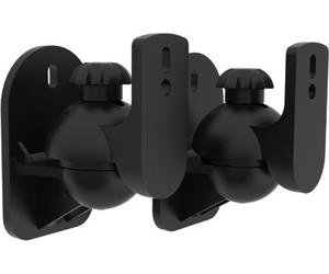 Support enceinte ESSENTIELB Mural Speak'up 100