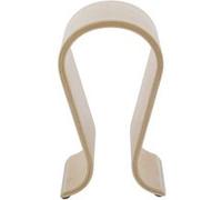 Support Enova Hifi pour Casque Bois Clair E