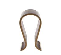 Enova HiFi Support pour casque Bois foncé E