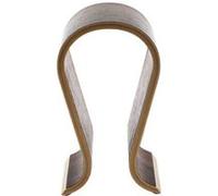 Support Enova Hifi pour Casque Bois Foncé E