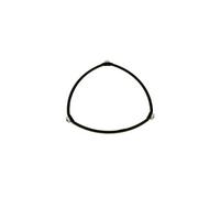 Support Entraineur Plateau A Roulettes Pour Micro Ondes - De94-02266b