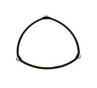 SUPPORT ENTRAINEUR PLATEAU A ROULETTES POUR MICRO ONDES SAMSUNG - DE94-02266B