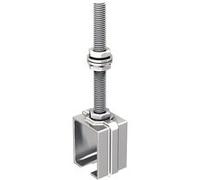 Support enveloppant tige longue Sportub MANTION - 5041 L