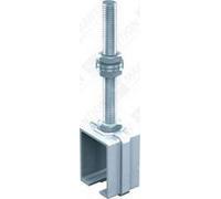 Support enveloppant tige longue 5041 - MANTION - 5041L G