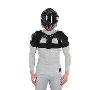 Support Épaule EVS SB05 NoirXL Noir