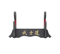 Support - Epee Katana + Fourreau Presentoir Décoration