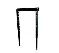 Support Erard Pro APPLIK portrait Support mural fixe spécial orientation portrait pour écrans mesurant plus de 40''.