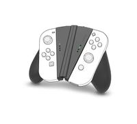 Support Ergonomique 2 En 1 Pour Joy-Con Switch