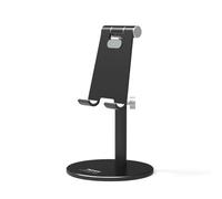 Port Designs Support passif 901109 pour mobile/smartphone de bureau Noir
