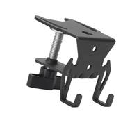 Support ergonomique de conteneur de carburant avec crochets antidérapants extérieurs polyvalents pour ustensiles de cuisine en plein air peu encombrant organisateur de camping