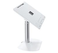 Support ergonomique en aluminium léger et robuste pour ordinateur portable de 11 à 17"