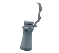 Support ergonomique pour maquette de peinture - Outils de modélisation miniatures professionnels pour artistes et amateurs de peinture portable