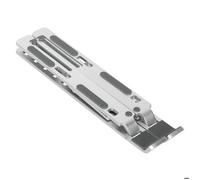 Support Ergonomique - Targus - AWE810GL - Portable - Réglable - Couleur Gris