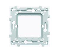 support essensya pour gallery - HAGER WE451