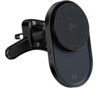 Support ESSENTIELB magnétique avec charge sans fil Qi2
