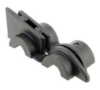 Support essieu avant droit cp047212 - tondeuse a gazon sterwins G