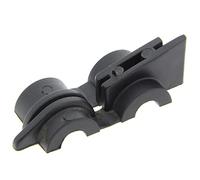 Support essieu avant gauche compatible tondeuse à gazon STERKINS, STERWINS.