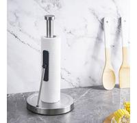 Support essuie-tout inox - "Harmonie" Laguiole Cuisson