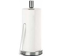 Support essuie-tout - TESCOMA - 639080 - Acier inoxydable - Plastique résistant - Garantie 5 ans Or